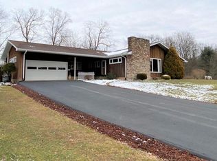 206 Bieber Dr, Muncy, PA 17756