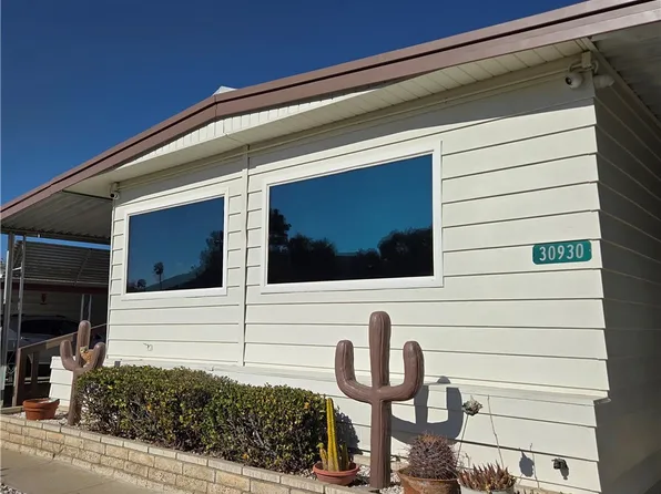 30930 Paradise Palm Ave, Homeland, CA 92548