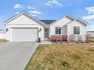 4863 Wiltshire St, Chubbuck, ID 83202