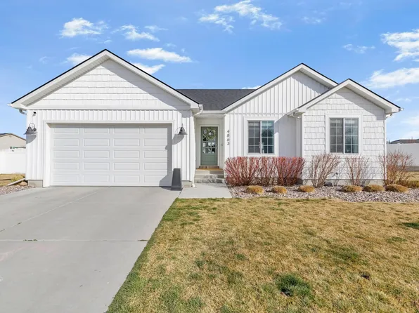 4863 Wiltshire St, Chubbuck, ID 83202