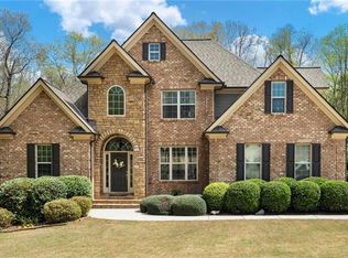 398 Hidden Trl, Pendergrass, GA 30567