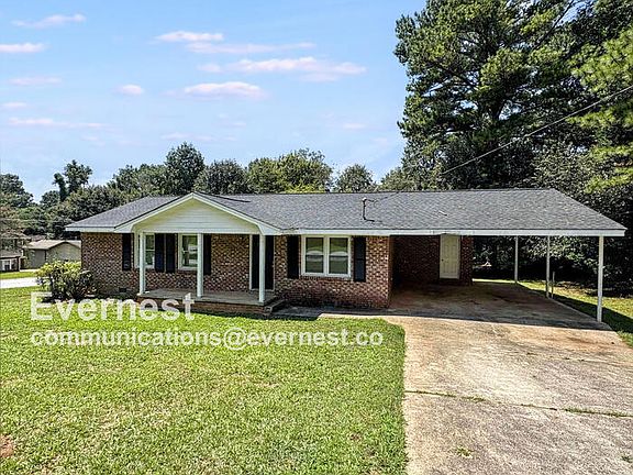 2nd image of 8277 Redwood Dr