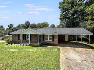 8277 Redwood Dr, Jonesboro, GA 30238