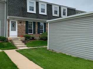 1339 Northampton Ln, Roselle, IL