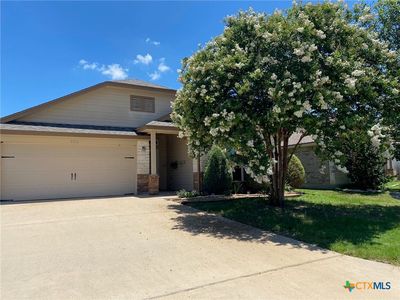 6826 Ambrose Cir, Temple, TX, 76502