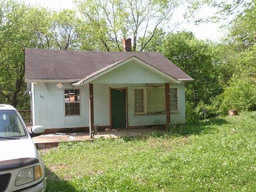 1st image of 813 Beaman Lake Rd Lot :