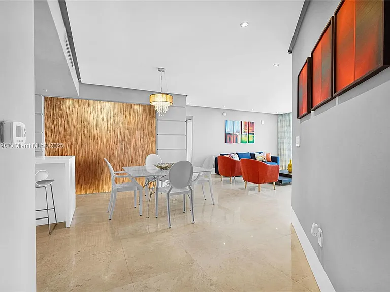 16699 Collins Ave #1103 — Photo 2