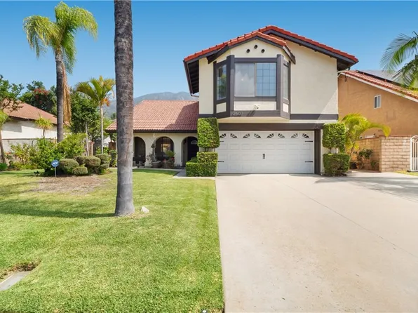 2607 Markwood St, Duarte, CA 91010