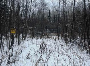 McAlpine Spur Rd, Brimson, MN 55602