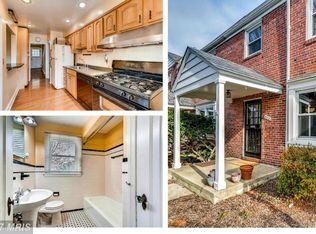 3715 Yolando Rd, Baltimore, MD 21218