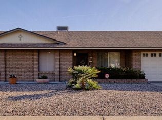 4523 E Phelps Rd, Phoenix, AZ 85032
