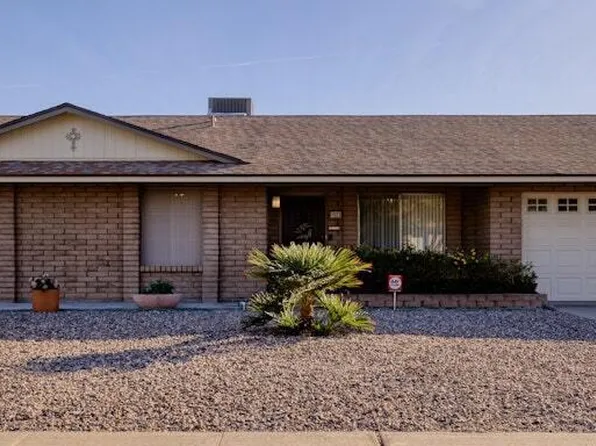 4523 E Phelps Road, Phoenix, AZ 85032