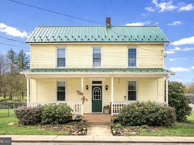 107 Walnut St, Friendsville, MD, 21531
