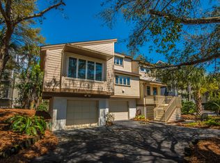 6 Marsh Island Ln, Isle Of Palms, SC 29451