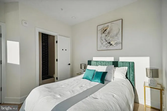 1307 Longfellow St NW #201 — Photo 12