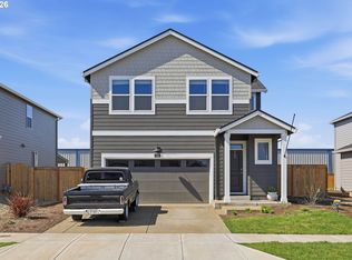 5461 Earth Pl NE, Salem, OR