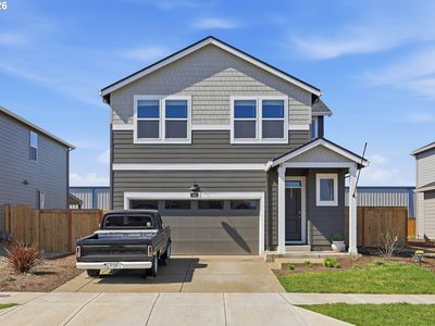 5461 Earth Pl NE, Salem, OR, 97305