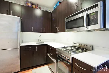 Rented by Miron Properties