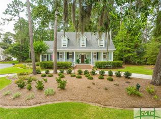 1 Brightside Ln, Savannah, GA 31411