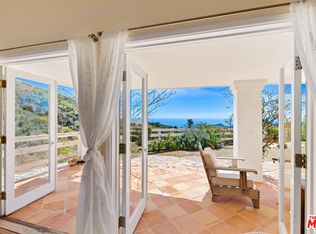 2302 Latigo Canyon Rd, Malibu, CA 90265
