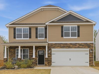 4346 Remington Ave, Boiling Springs, SC, 29316