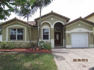14824 SW 24th St, Miami, FL 33185