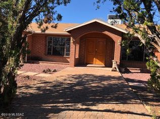 576 W Noon St, Nogales, AZ 85621