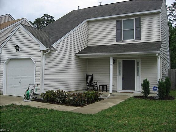 2nd image of 329 Circuit Ln