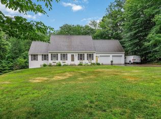 48 Reynolds Dr, Peterborough, NH 03458