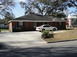 1201 E 68th St APT B, Savannah, GA 31404