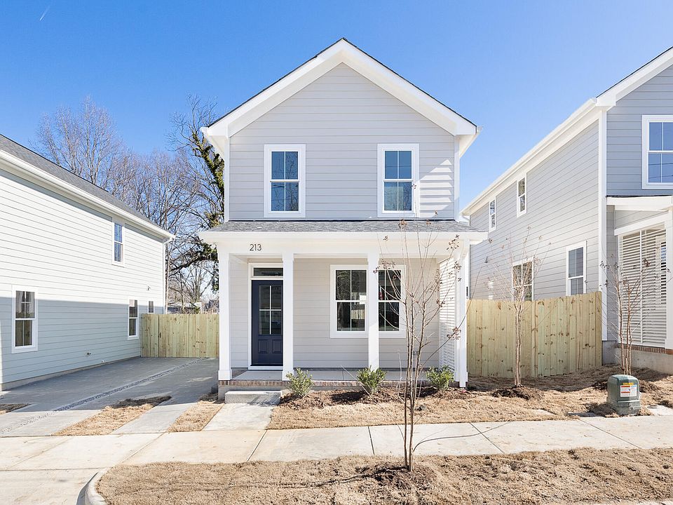 211 N Briggs Ave, Durham, NC 27703 Zillow