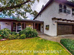 1109 Lanewood Way, Santa Rosa, CA 95404