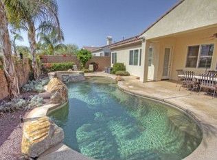 78395 Via Dijon, La Quinta, CA 92253