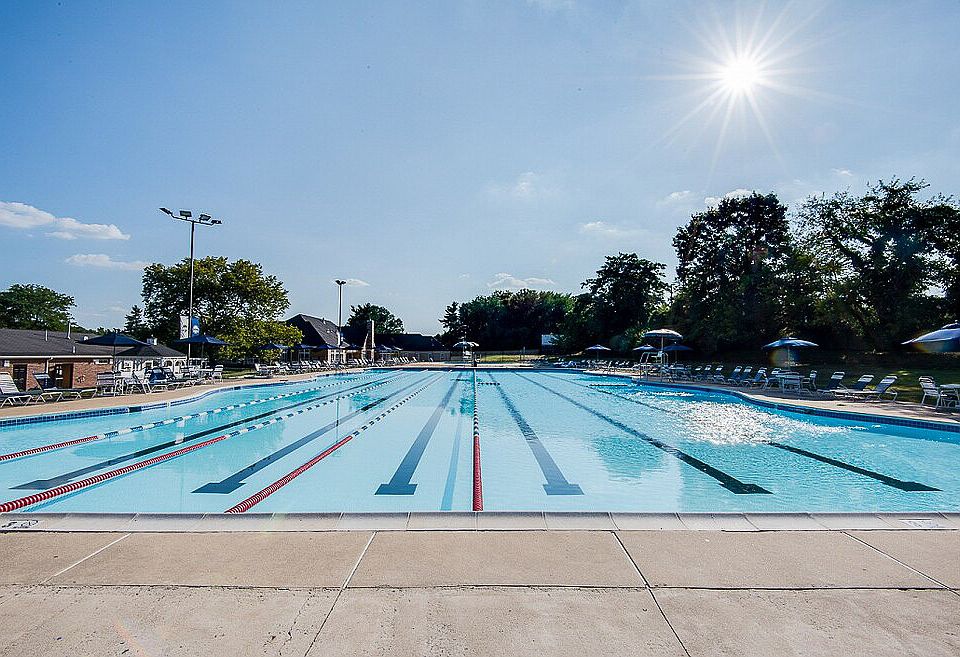 Virtual Tour for TH Floorplan 2047 Mather Way Elkins Park PA Zillow