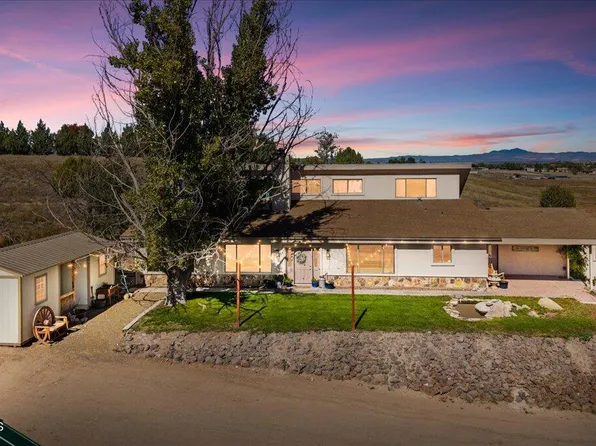 1725 N Windmill Way, Chino Valley, AZ 86323