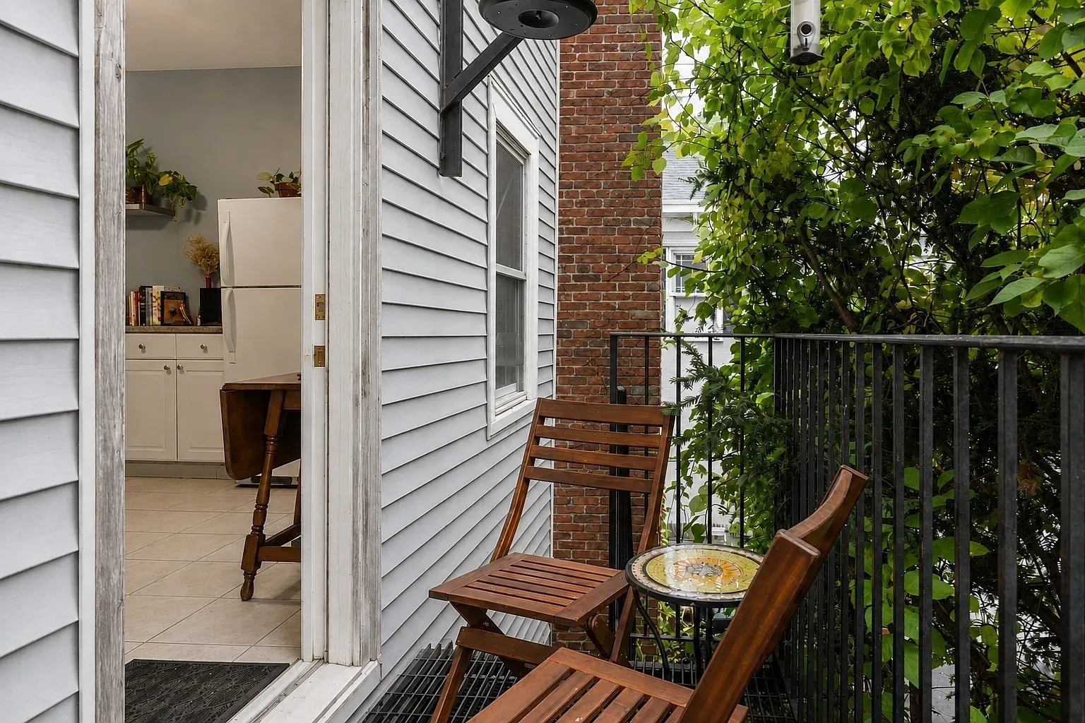 1 bed, 1.0 bath, 500 sqft, $2,500 — Photo 4