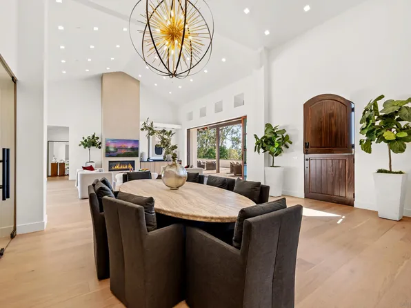 5758-60 Las Palomas, Rancho Santa Fe, CA 92067