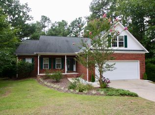 1114 Devonshire Trl, Aberdeen, NC 28315