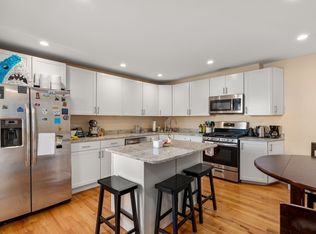 40-42 Dalby St, Newton, MA 02458