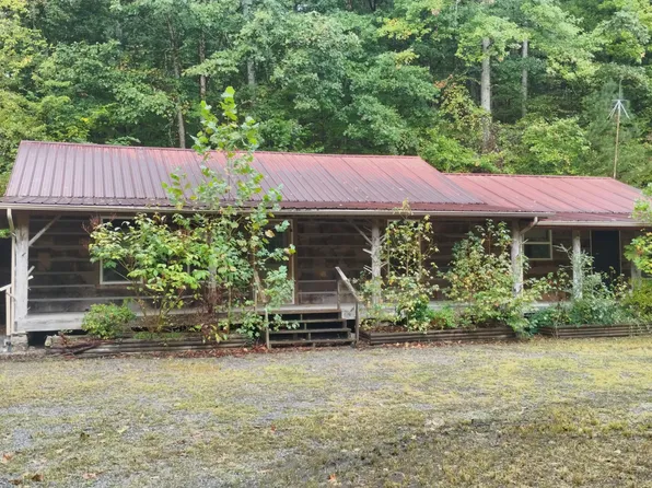 2950 Rocky Springs Rd, Spring City, TN 37381