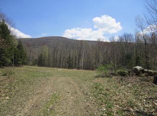 East Rd, Clarksburg, MA 01247