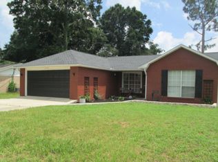 2902 Orchidcrest Dr, Crestview, FL 32539