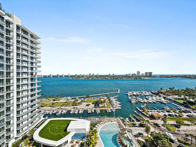 220 Lake Shore Dr #1706 — Photo 9