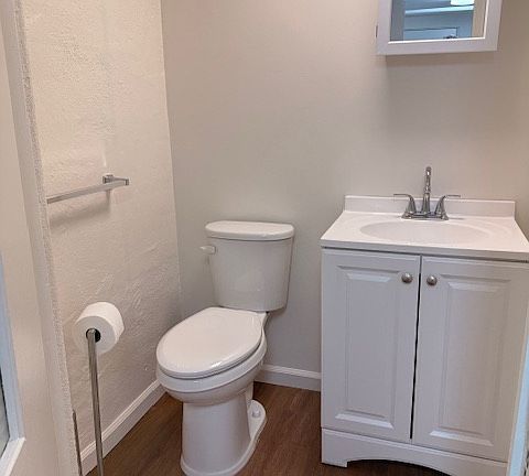5th image of 1124 Nipomo St Ste C