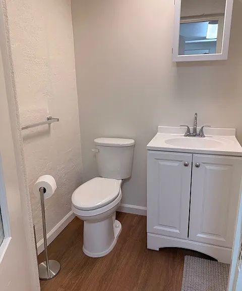 1124 Nipomo St #C — Photo 5