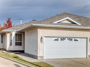 14428 Miller Blvd NW #35, Edmonton, AB T5Y2Y6