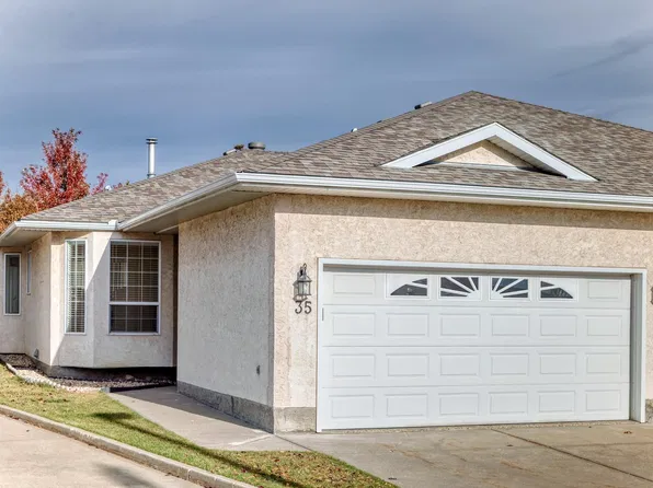 14428 Miller Blvd NW #35, Edmonton, AB T5Y 2Y6