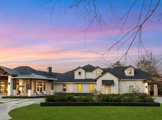 25910 Haven Lake Dr, Tomball, TX 77375