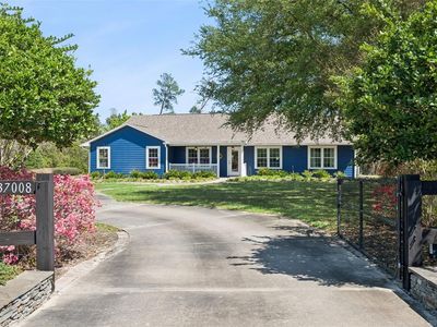 37008 FORESTDEL DRIVE, Eustis, FL, 32736