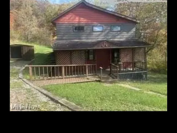 6080 Hill St SE, Amsterdam, OH 43903